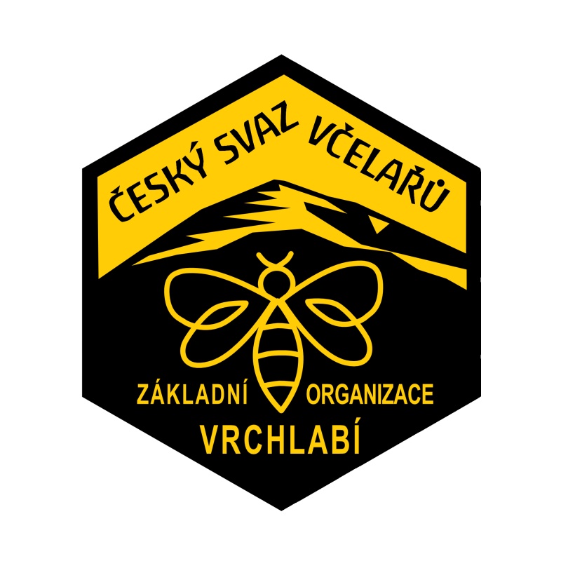 Logo ZO ČSV Vrchlabí
